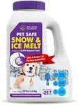 Pet Safe Snow & Ice Melt | Eco Livi