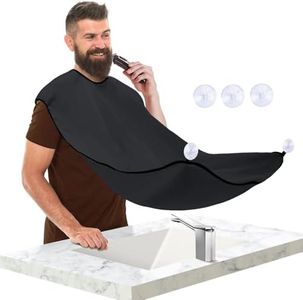 Beard Bib 