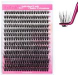 Lash Clusters 280pcs 60D 10-18mm Cl