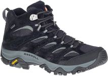 Merrell Men’s Moab 3 Mid GTX Hiking