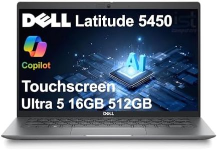 Dell Latit