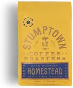 Stumptown