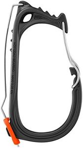 PETZL - Caritool Evo Moschettone portamateriale