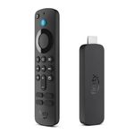 Amazon Fire TV Stick 4K streaming device | supports Wi-Fi 6, Dolby Vision/Atmos, HDR10+