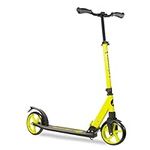 LaScoota Kick Scooter for Adults & 