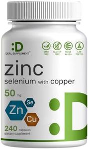 Zinc 50mg 