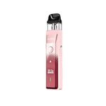 Vaporesso XROS Pro Vape Kit - E Cigarette Vape Starter Kit, Long Lasting 1200mAh Battery, Inhale & Button Activated, Smart Mode, Variable Wattage, Smooth MTL Vaping, 5-30W, No Nicotine [Pink]