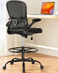 ErGear Drafting Chair, Standing Des