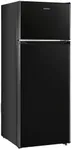 Upstreman 7.7 Cu.Ft. Refrigerator w