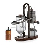 Siphon Coffee Maker