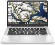 HP Chromeb