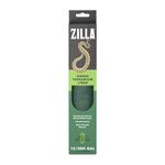 Zilla Reptile Terrarium Bedding Substrate Liner, Green, 15/20G