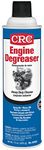 CRC Engine Degreaser, Clear Light Amber Liquid, 15 Ounce (Pack of 1)
