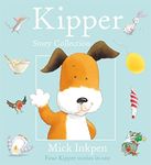 Kipper Story Collection: Four Kippe