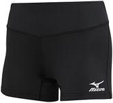 Victory Short Black XS Black