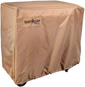 Camp Chef PCFTG Flat Top Grill Patio Cover, Standard