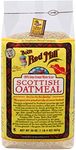 Bob's Red Mill Scottish Oatmeal (2x20 Oz)