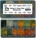 Hareline Fly Tying Cohen's Carp Dub