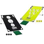 Izzo Golf Pong-Hole Golf Chipping G