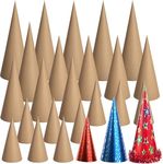 RunNico 22PCS Thick Christmas Paper