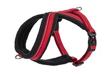 Back Clip Dog Harness