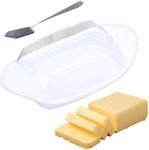 Butter Container for Fridge, Boat S