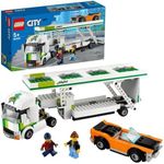 LEGO City: Car Transporter - (60305)