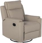 Thomas Payne RV Swivel Glide Recliner - Altoona
