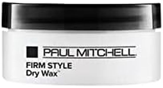 Paul Mitchell Firm Style Dry Wax, 50ml