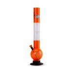 STRONG BONG Single Percolator Acrylic Bong (18 inch)