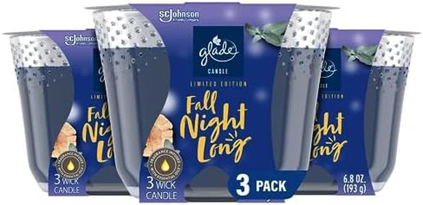 Glade Cand