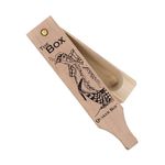 Quaker Boy 13603-X the Box Turkey Call