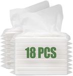 Car Tissue Refill, 18 Packs Car Tis