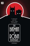 The Batman & Robin Adventures Omnibus