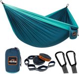 AnorTrek Camping Hammock, Super Lig