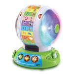 LeapFrog Spin & Sing Alphabet Zoo (French Version)