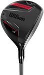 Wilson Dynapower Men's Fairway Wood - Right Hand, Senior, 3