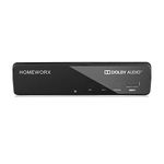 Digital To Analog Tv Converter Box