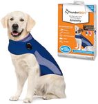ThunderShirt for Dogs, X Large, Blu