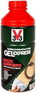 V33 Super décapant Gel Express Multisupport