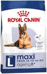ROYAL CANIN Dog Food Maxi Ageing 8+ 15kg