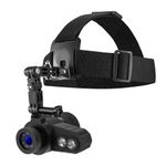 Night Vision Monocular For Helmet