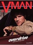 V Man Magazine issue 43 (Spring/Summer 2020) Jacob Elordi cover - Overdrive Spring Fashion