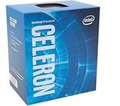 Intel CPU BX80662G3900 Celeron G390