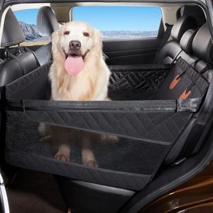 Dog Car Se