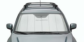 Subaru Genuine SOA3991200 Sunshade