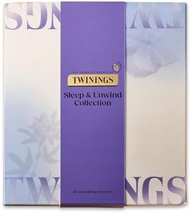 Twinings S