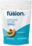 Bariatric Fusion Bariatric Calcium 