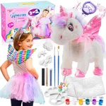 Greenbo Unicorns Toys for Girls Age