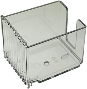 DeLonghi ES0055334 Capsule Container for Citiz / Citiz & Milk Nespresso Machines
